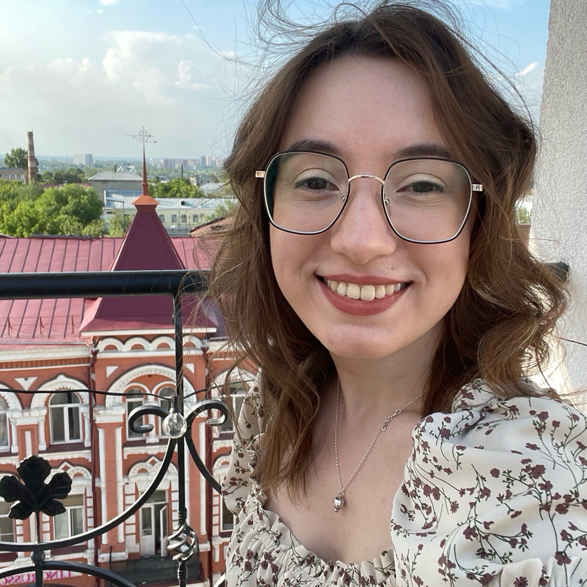 Татьяна Орлова | Сетка — социальная сеть от hh.ru