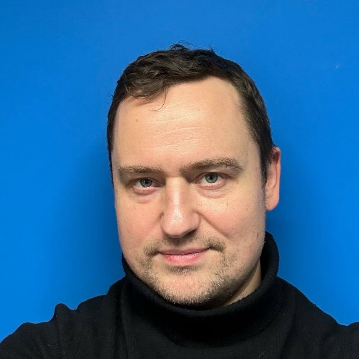 Илья Федотов | Сетка — социальная сеть от hh.ru