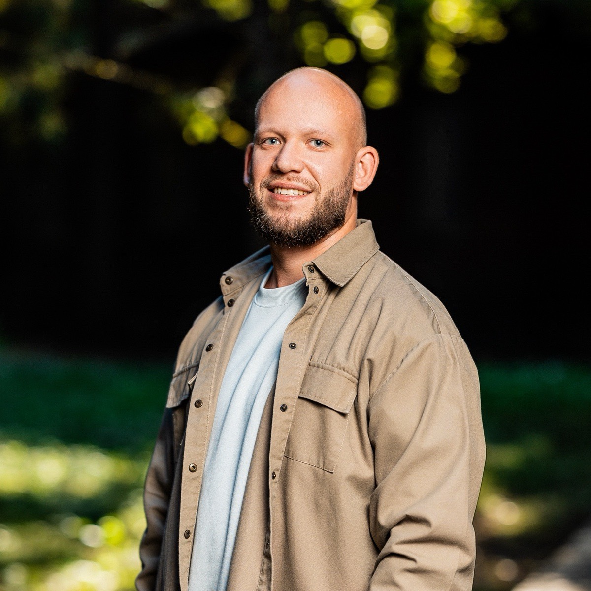 Эйвидас Бернотас | Сетка — социальная сеть от hh.ru