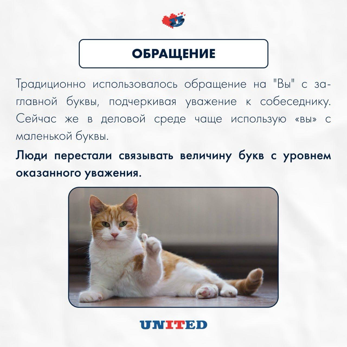 Что изменилось в деловой переписке?
Под влиянием цифровых технологий этикет деловой переписки претерпел некоторые изменения. Листайте картинки ✨
Какие изменения заметили? Пишите в комментариях 💗 | Сетка — социальная сеть от hh.ru