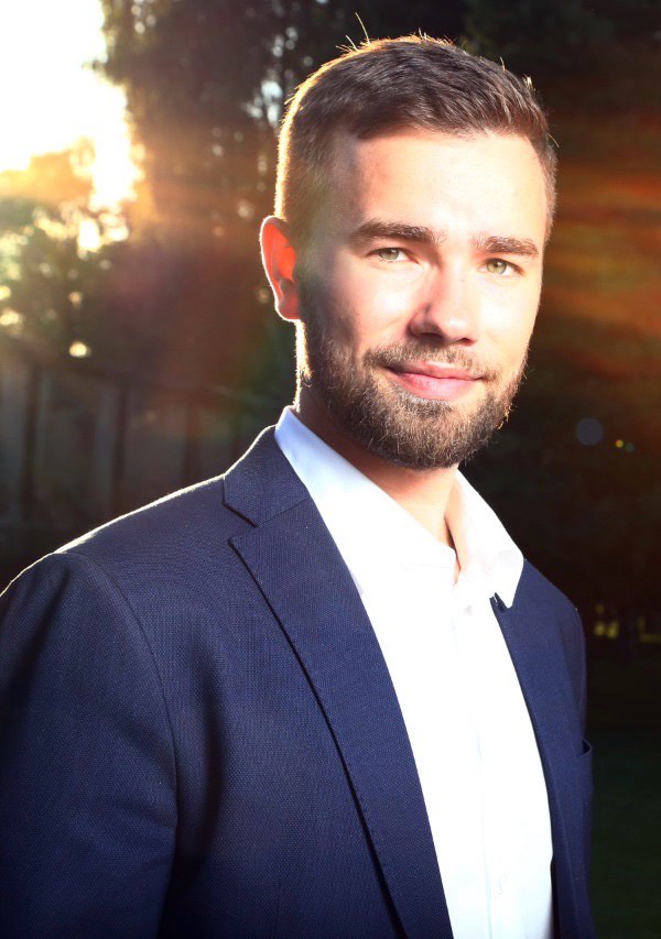 Илья Науменко | Сетка — социальная сеть от hh.ru