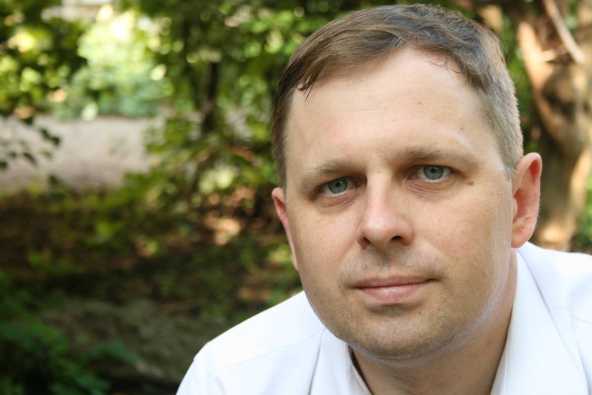 Василий Лещенко