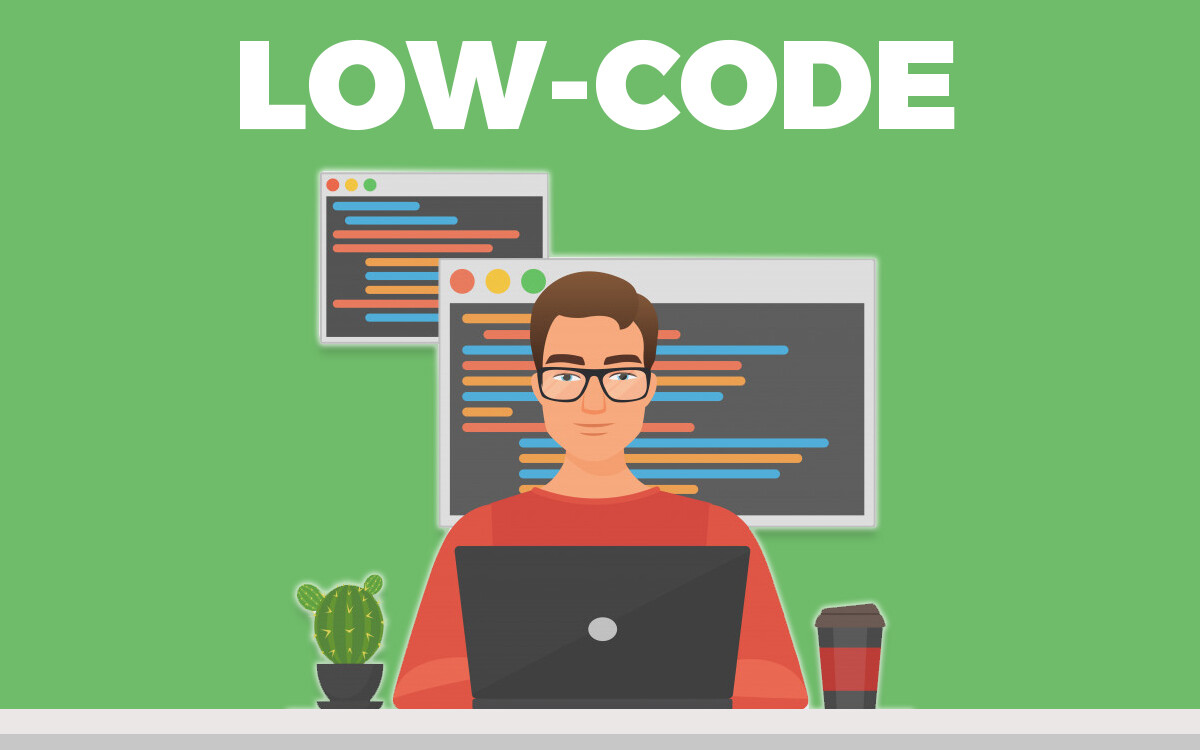 Перспективы развития low-code в 2025 году:
-Рост использования | Сетка — социальная сеть от hh.ru