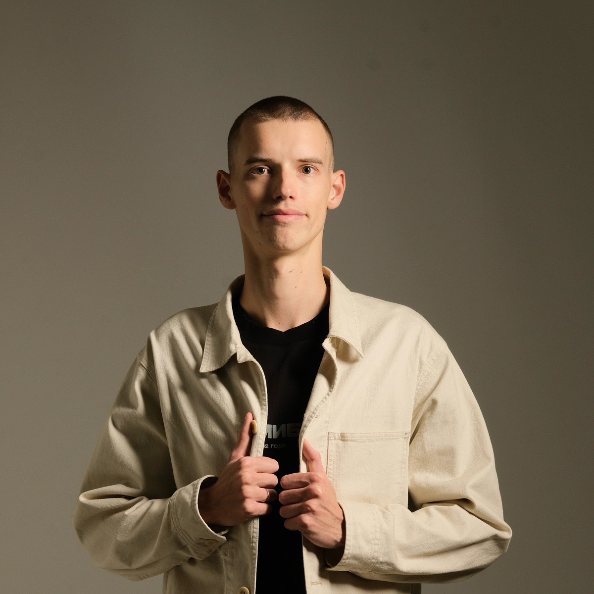 Лев Левицкий | Сетка — социальная сеть от hh.ru