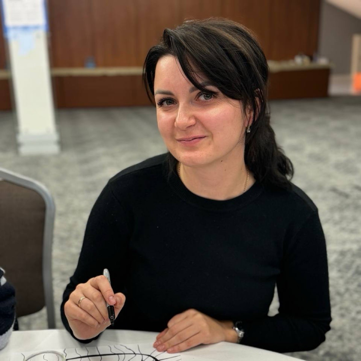 Татьяна Че | Сетка — социальная сеть от hh.ru