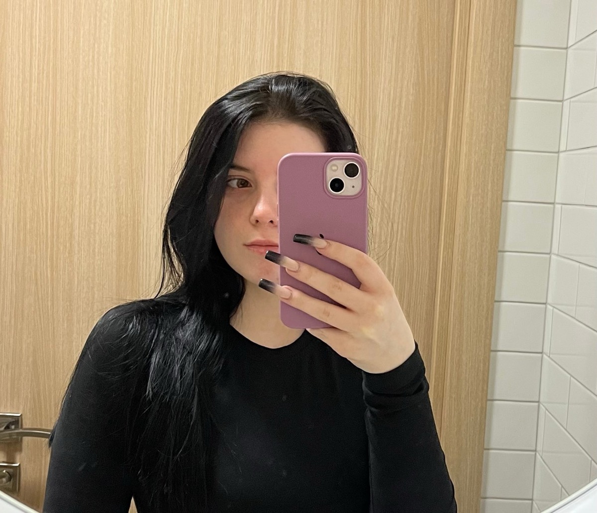 Анастасия Данилюк