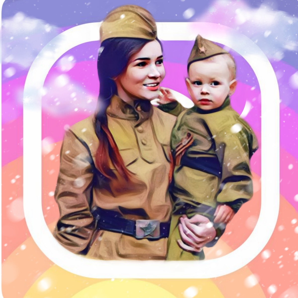 Алёна Наумова