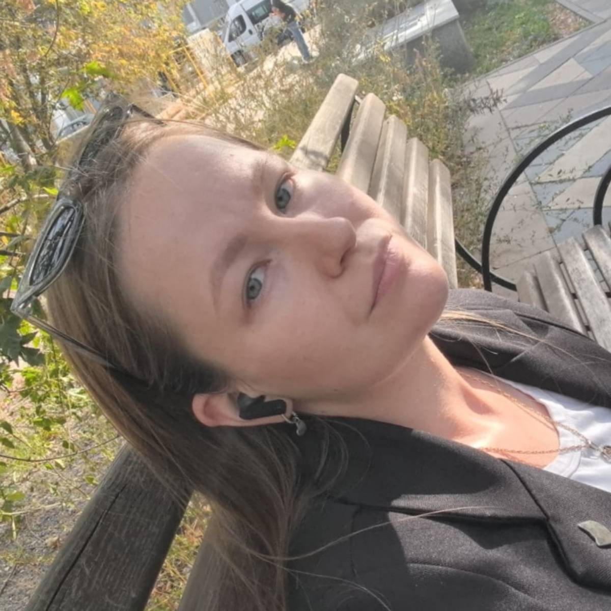 Ирина Попова