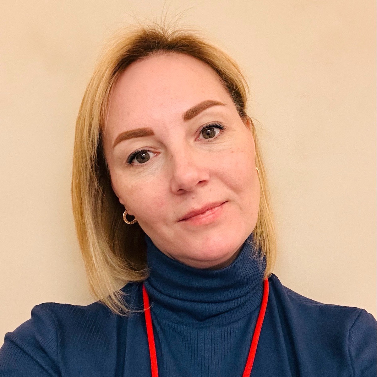 Екатерина Фетисова