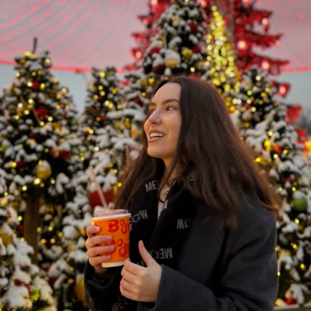 Ангелина Лоухина