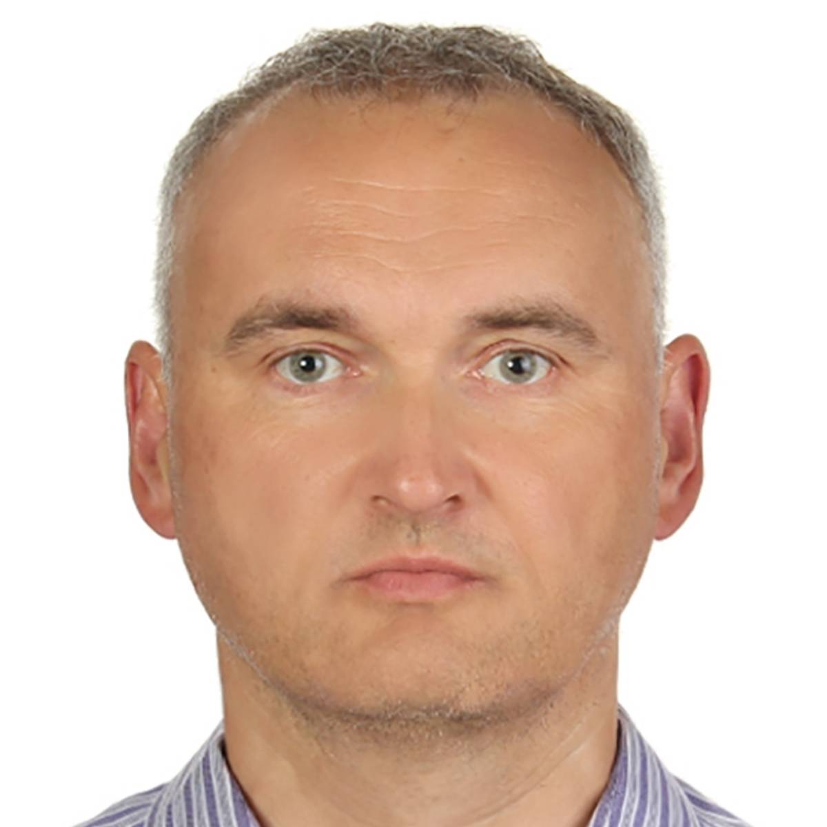 Александр Непомнящих | Сетка — социальная сеть от hh.ru