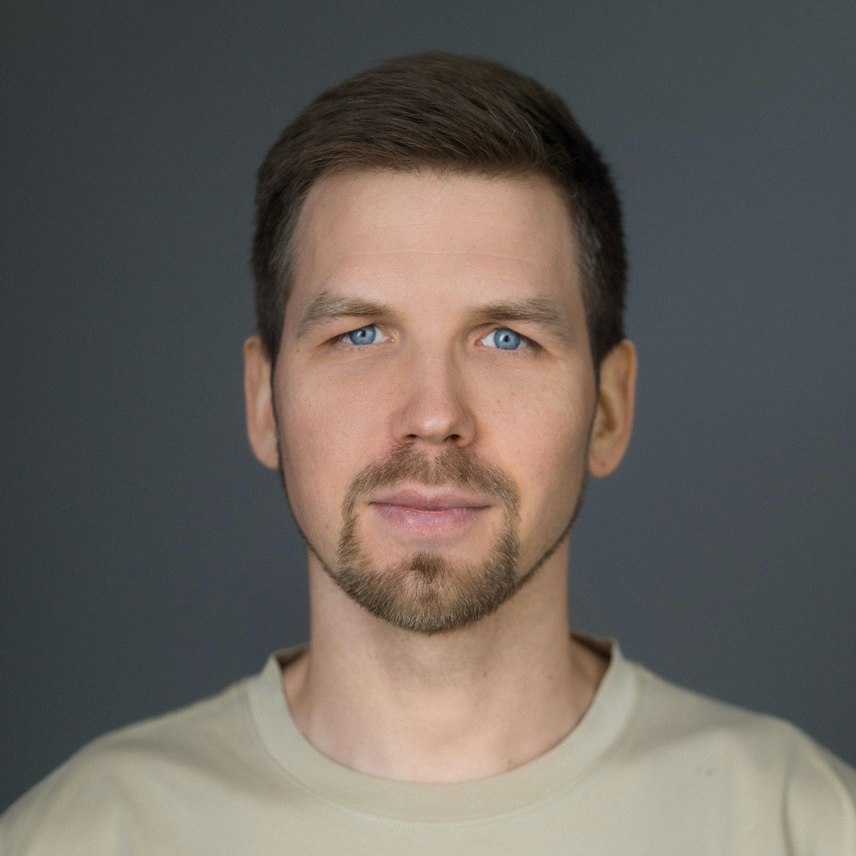 Василий Бобрёнков | Сетка — социальная сеть от hh.ru