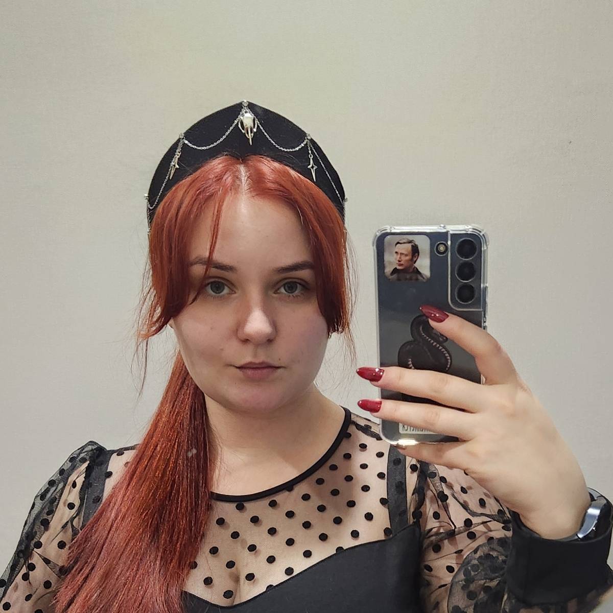 Саша Че | Сетка — социальная сеть от hh.ru