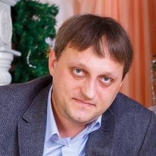 Виталий Овчинников | Сетка — социальная сеть от hh.ru