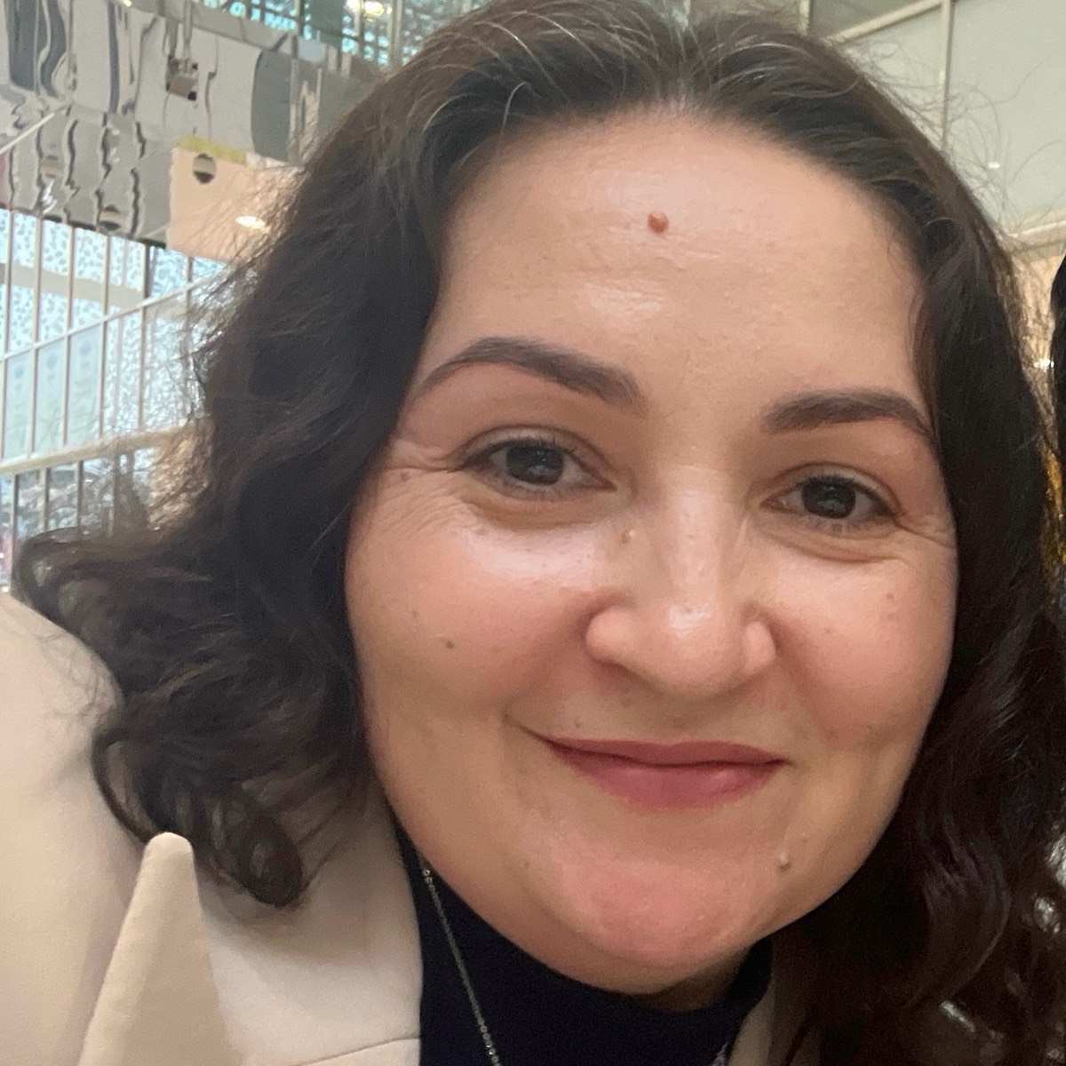 Марина Пескова