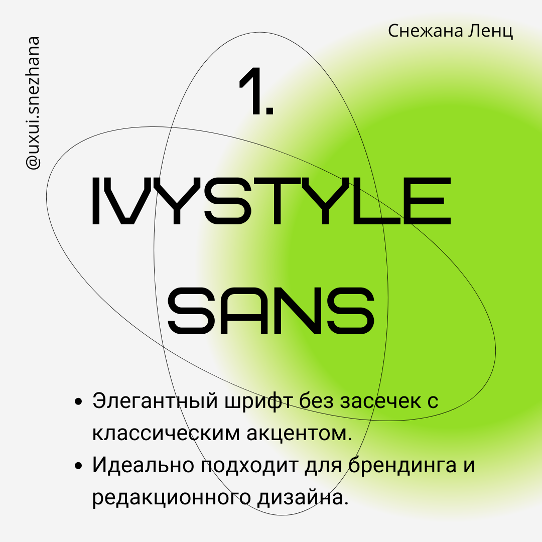 Мои топ-10 шрифтов – секретные находки из Adobe Creative Cloud
Типографика – это ключевой элемент любого дизайна: она придает проекту характер, улучшает читаемость и вызывает эмоции | Сетка — социальная сеть от hh.ru