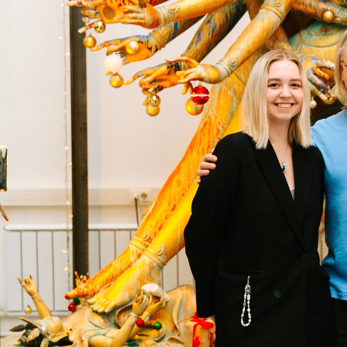 Алёна Волк | Сетка — социальная сеть от hh.ru