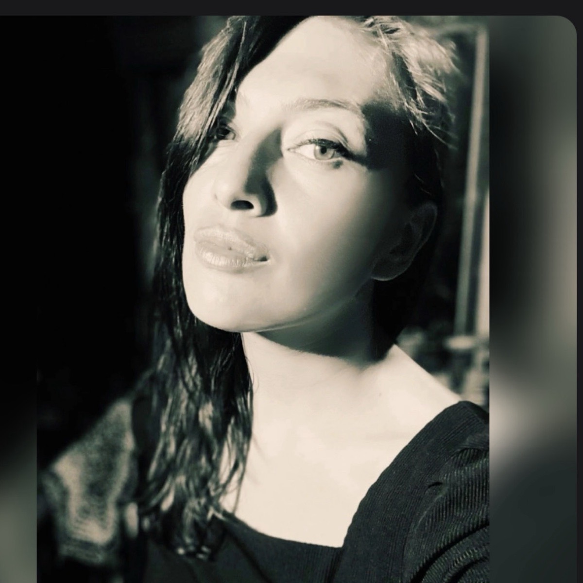 Жанна Захарова | Сетка — социальная сеть от hh.ru