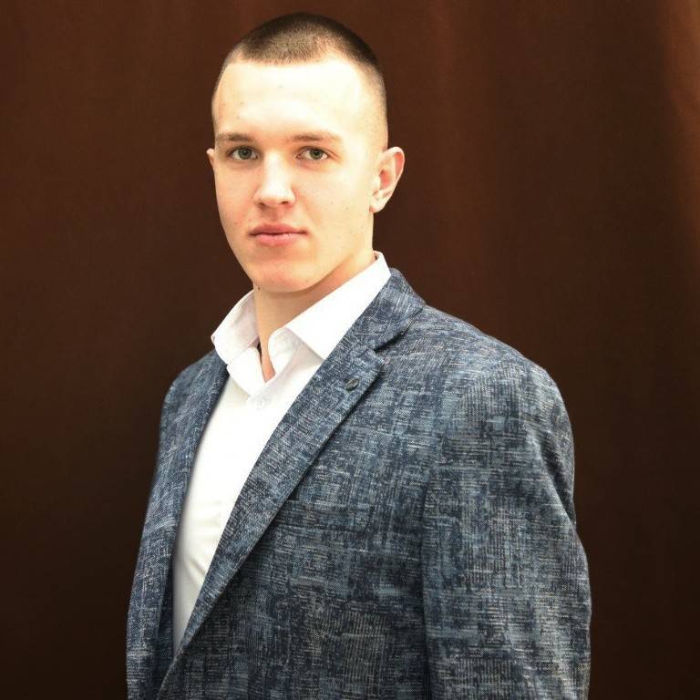 Ерошенко Алексей | Сетка — социальная сеть от hh.ru