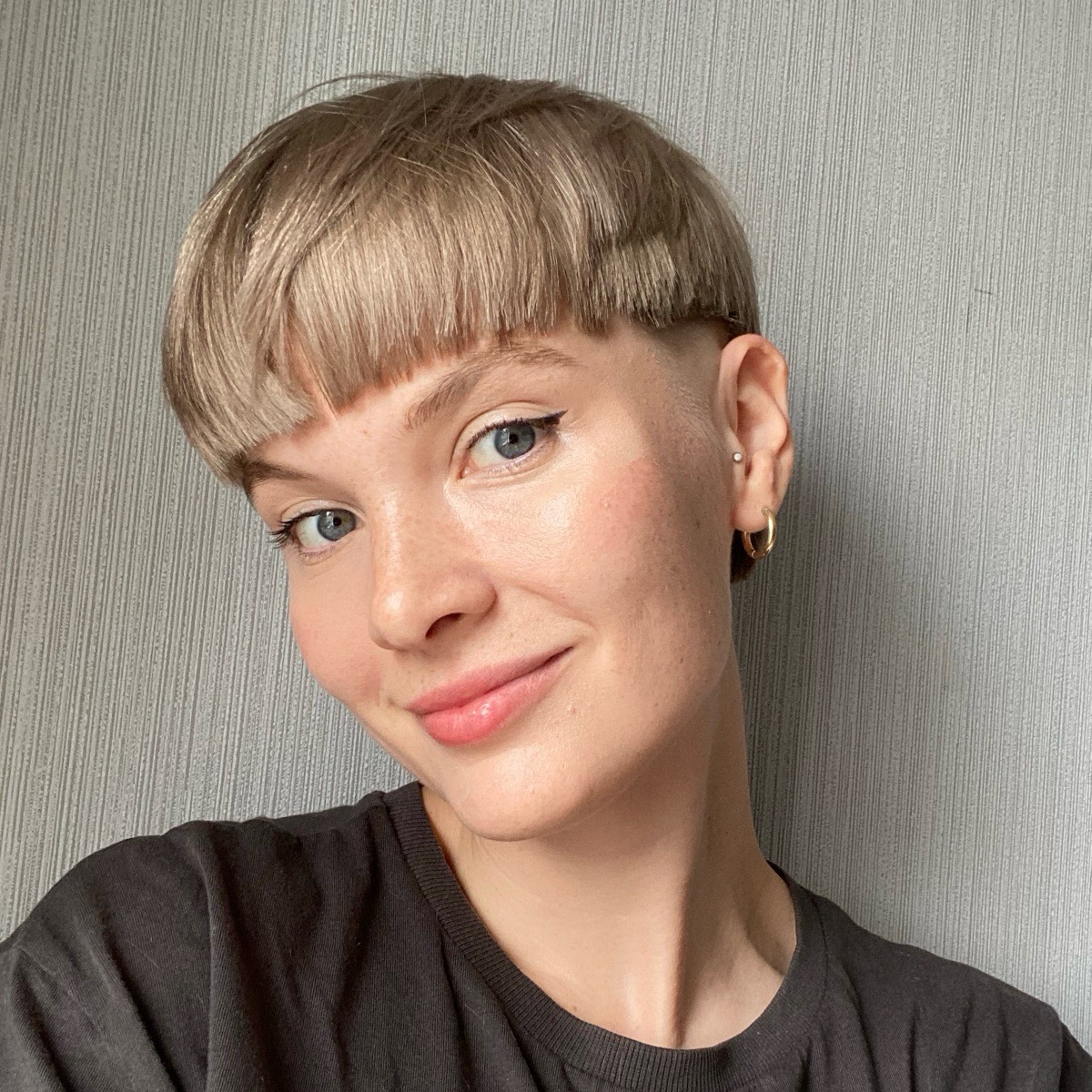 Полина Пасынкова | Сетка — социальная сеть от hh.ru