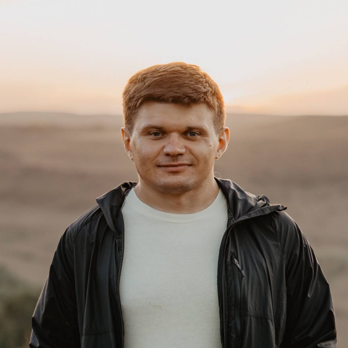 Никита Лысов