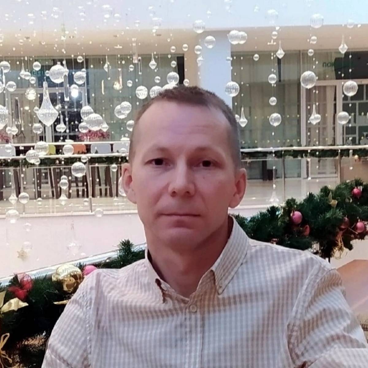 Игорь Кабанов | Сетка — социальная сеть от hh.ru