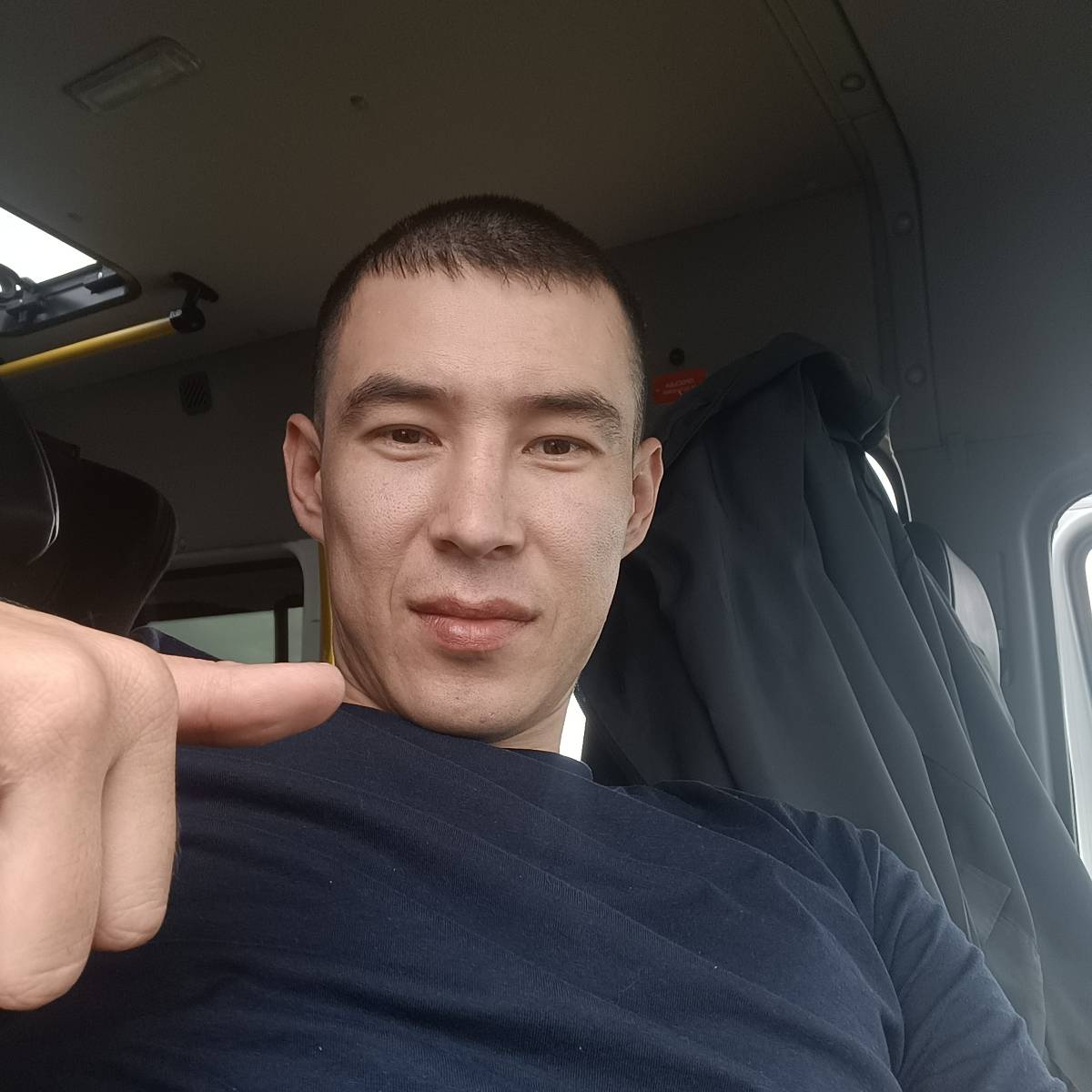 Станислав Кильчичаков | Сетка — социальная сеть от hh.ru