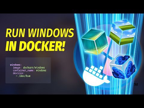 Windows inside a Docker container
https://github.com/dockur/windows | Сетка — социальная сеть от hh.ru
