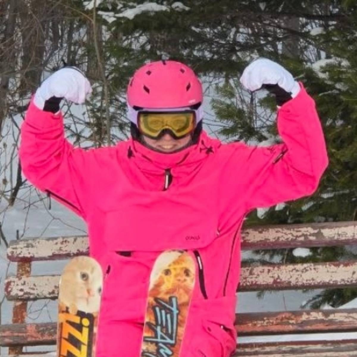 Алена Громова | Сетка — социальная сеть от hh.ru