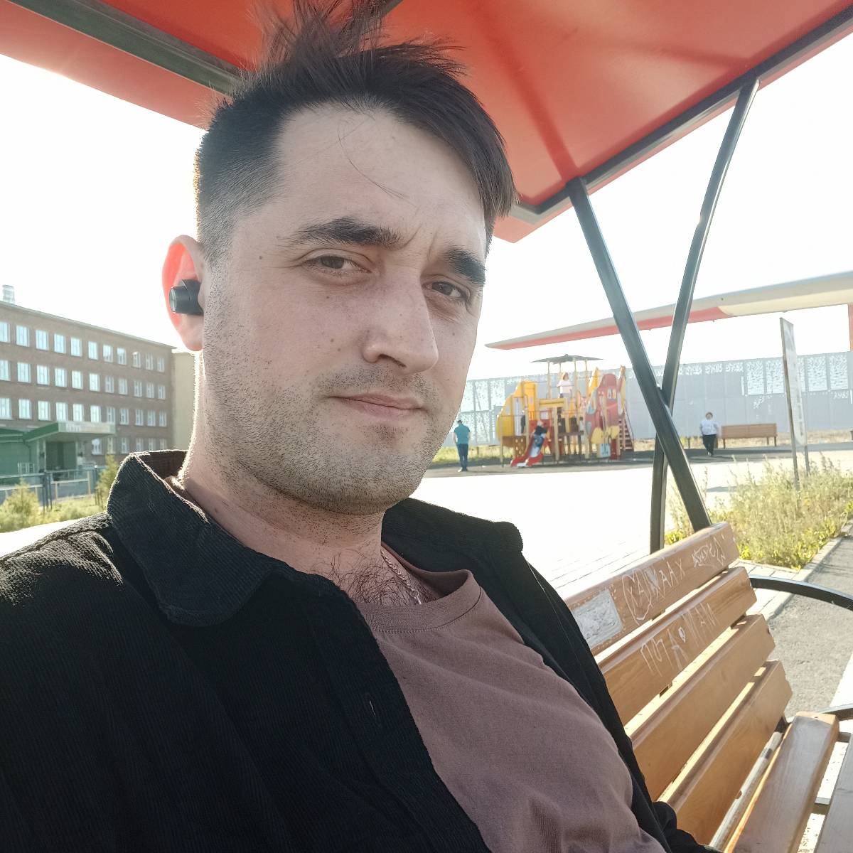 Александр Пронин | Сетка — социальная сеть от hh.ru