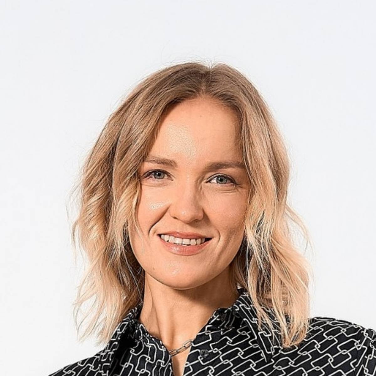 Евгения Касымова