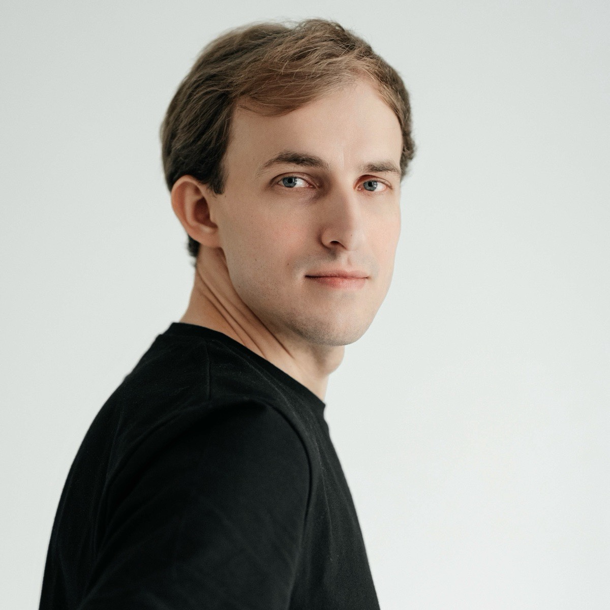 Андрей Салюк | Сетка — социальная сеть от hh.ru