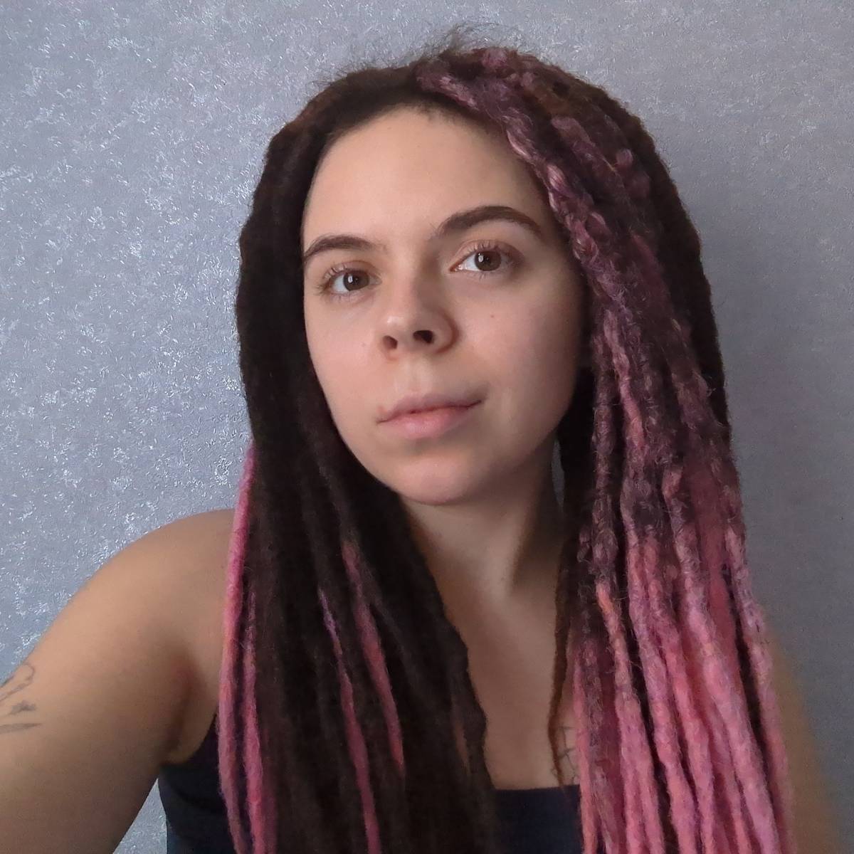 Полина Винькова | Сетка — социальная сеть от hh.ru