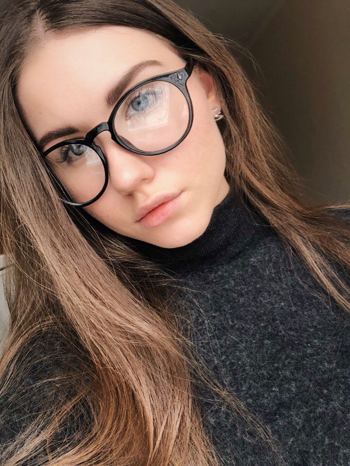 Настя Алленова | Сетка — социальная сеть от hh.ru