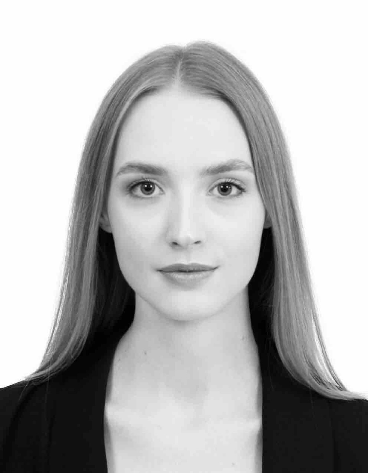 Юлиана Берсенева | Сетка — социальная сеть от hh.ru