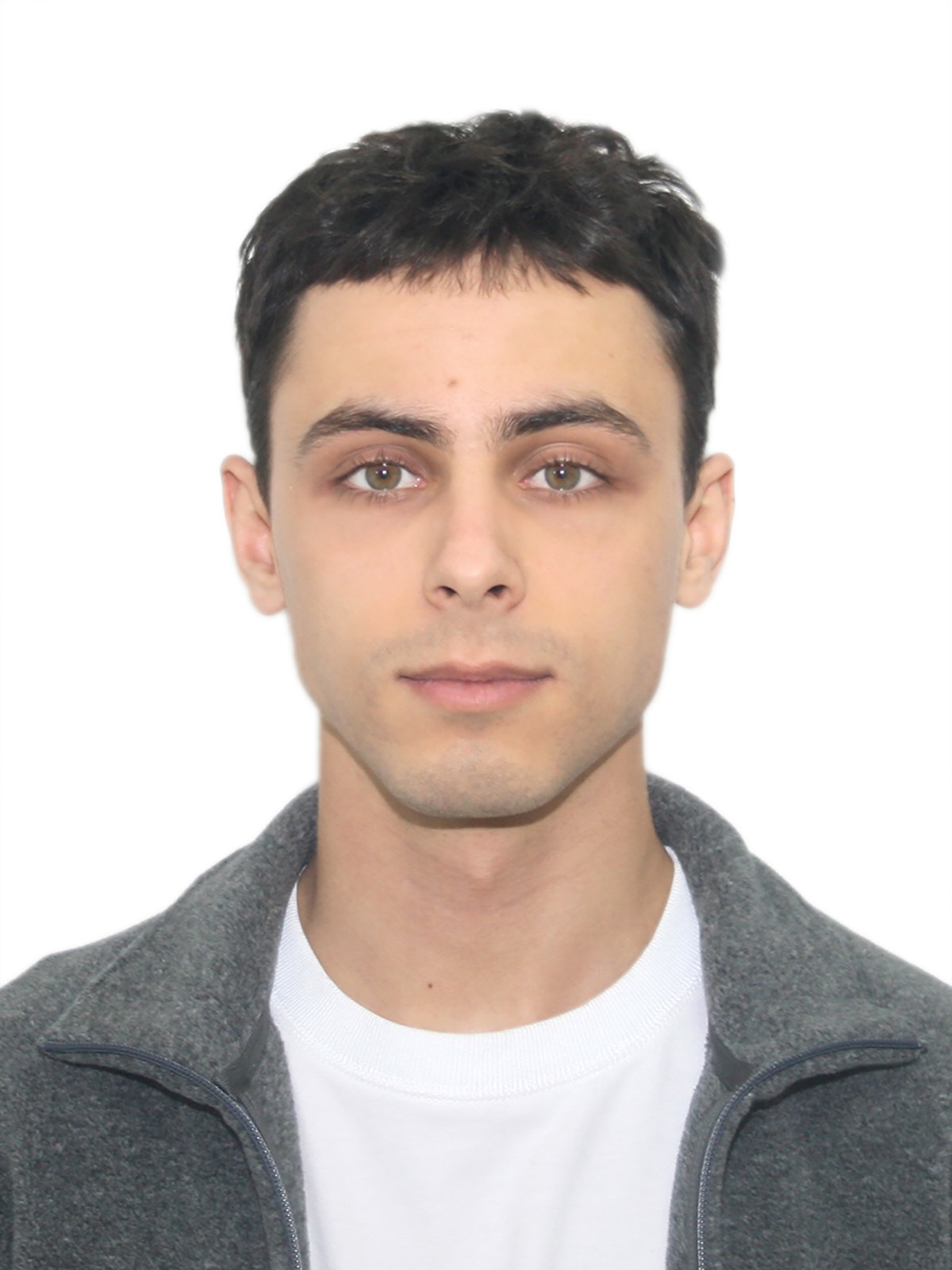 Евгений Соколов