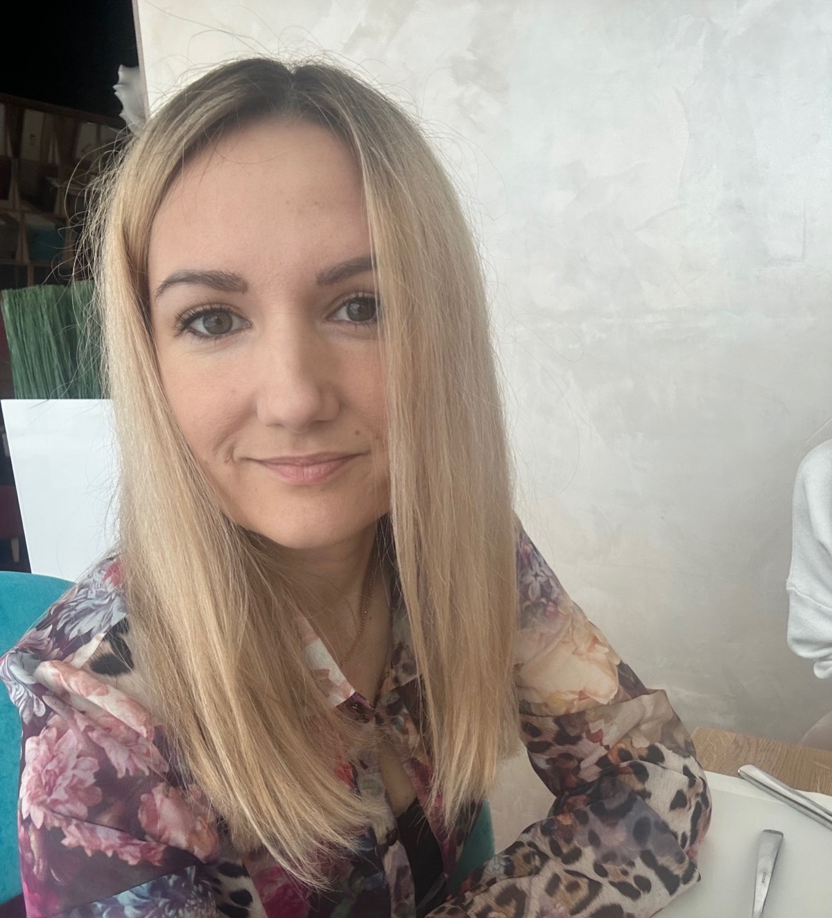 Светлана Бикчурина