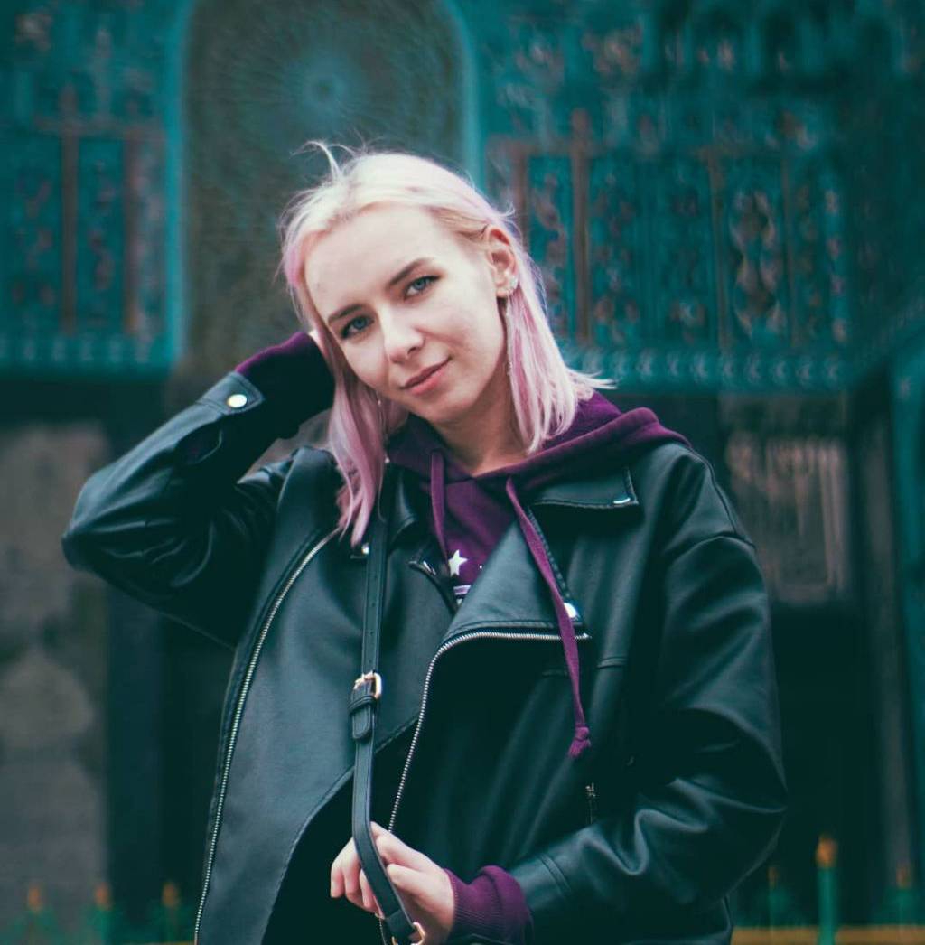 Ирина Киреева | Сетка — социальная сеть от hh.ru