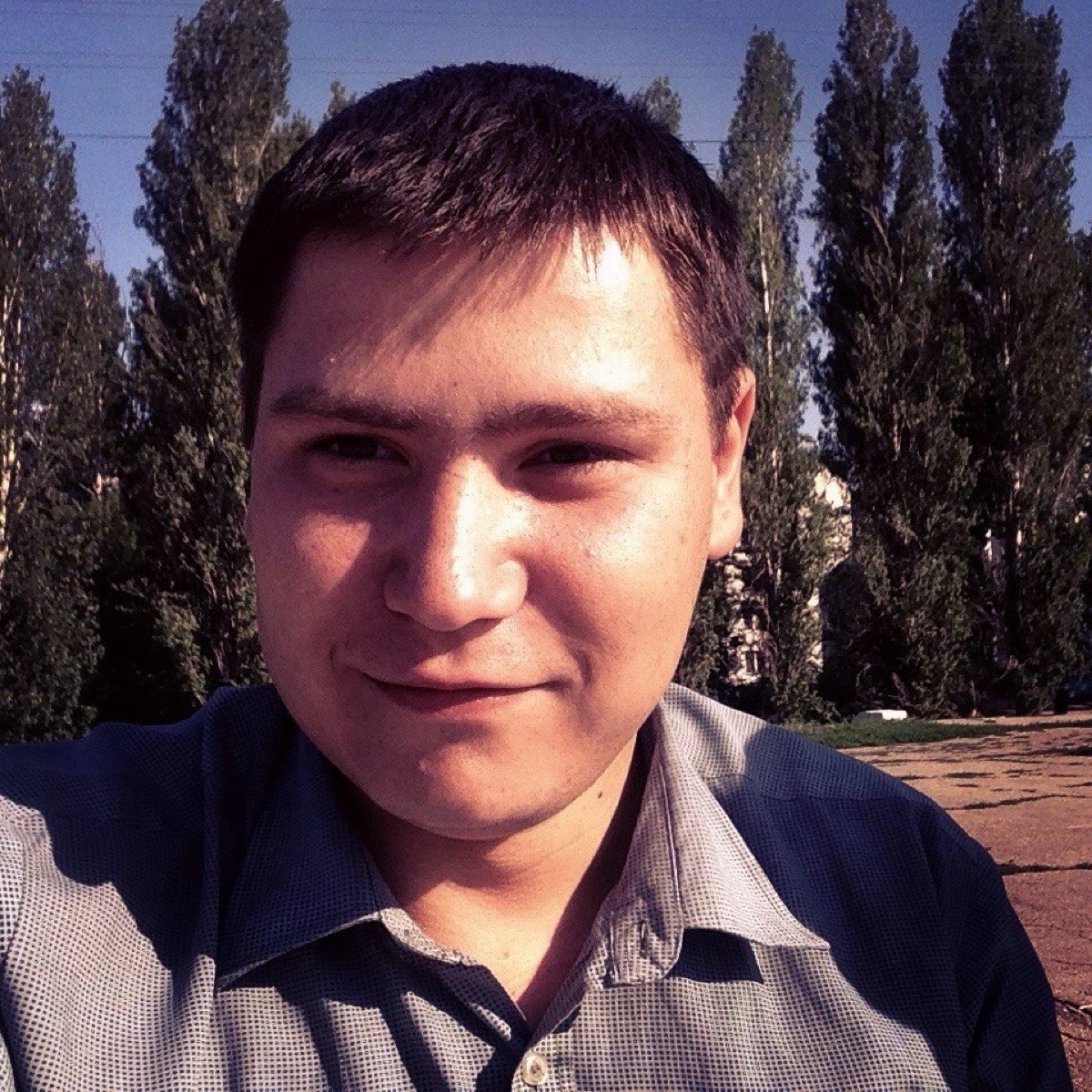 Сергей Соколов