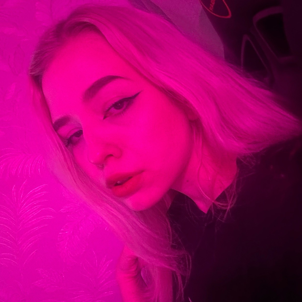 Екатерина Шевнина
