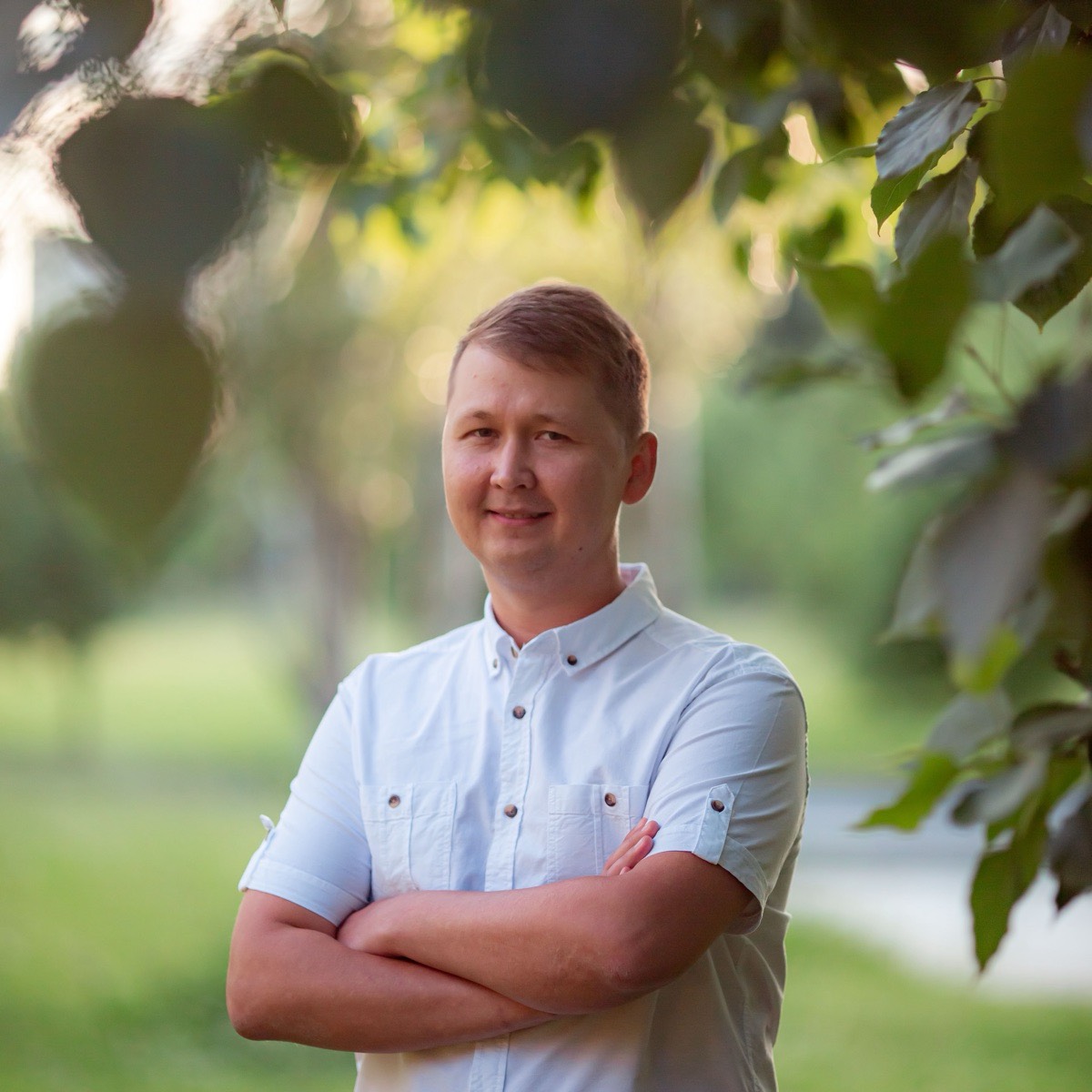 Рустам Валиахметов | Сетка — социальная сеть от hh.ru