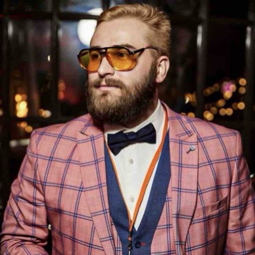 Георгий Кинцурашвили | Сетка — социальная сеть от hh.ru