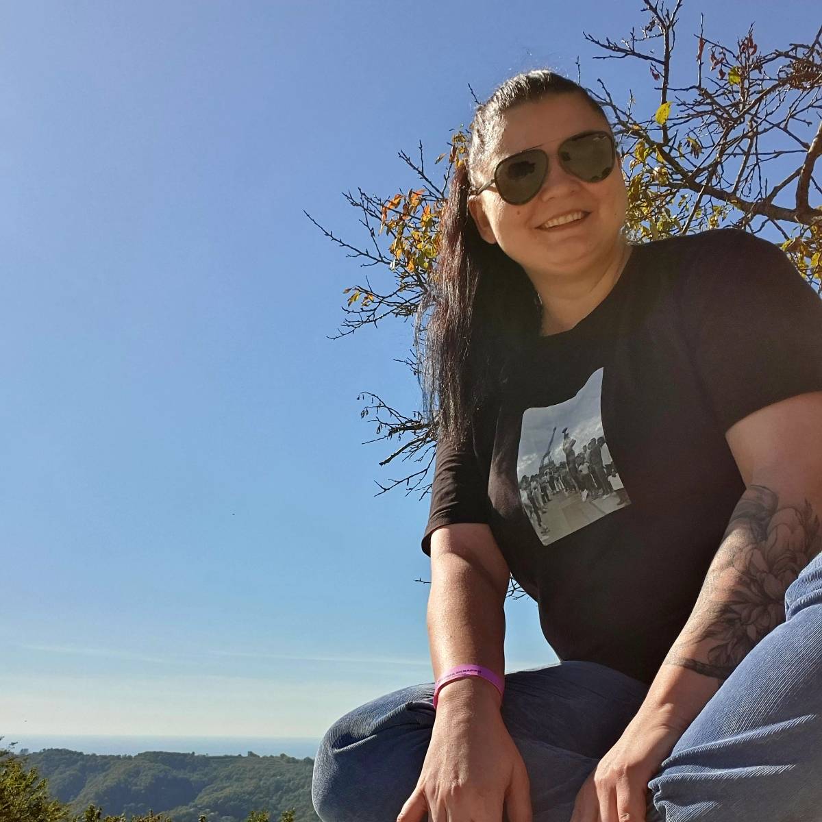 Марина Сердюк | Сетка — социальная сеть от hh.ru