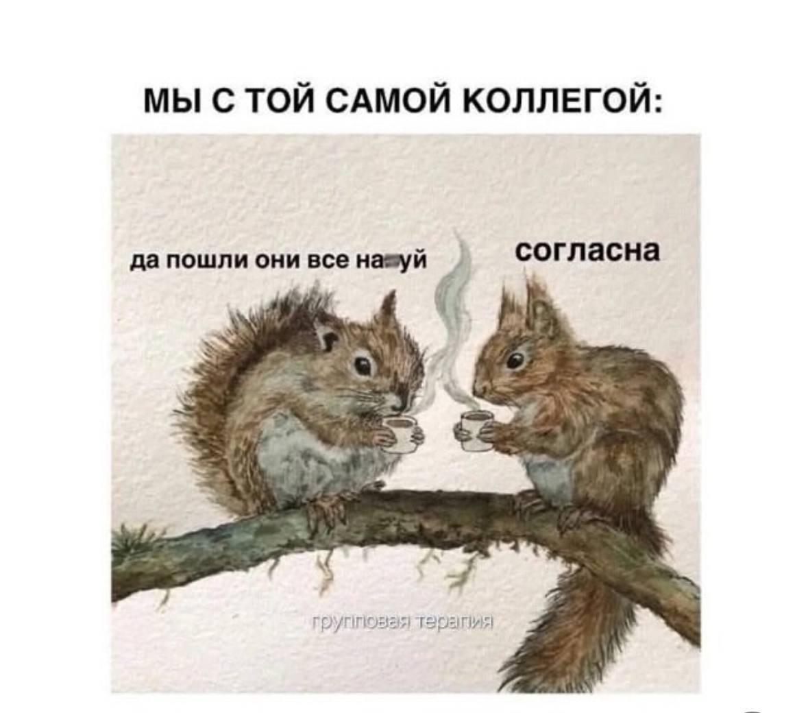 Психологическое состояние наших сотрудников крайне важно, поэтому выдохните и чуток отвлекитесь на мемы 😮‍💨🫂 | Сетка — социальная сеть от hh.ru