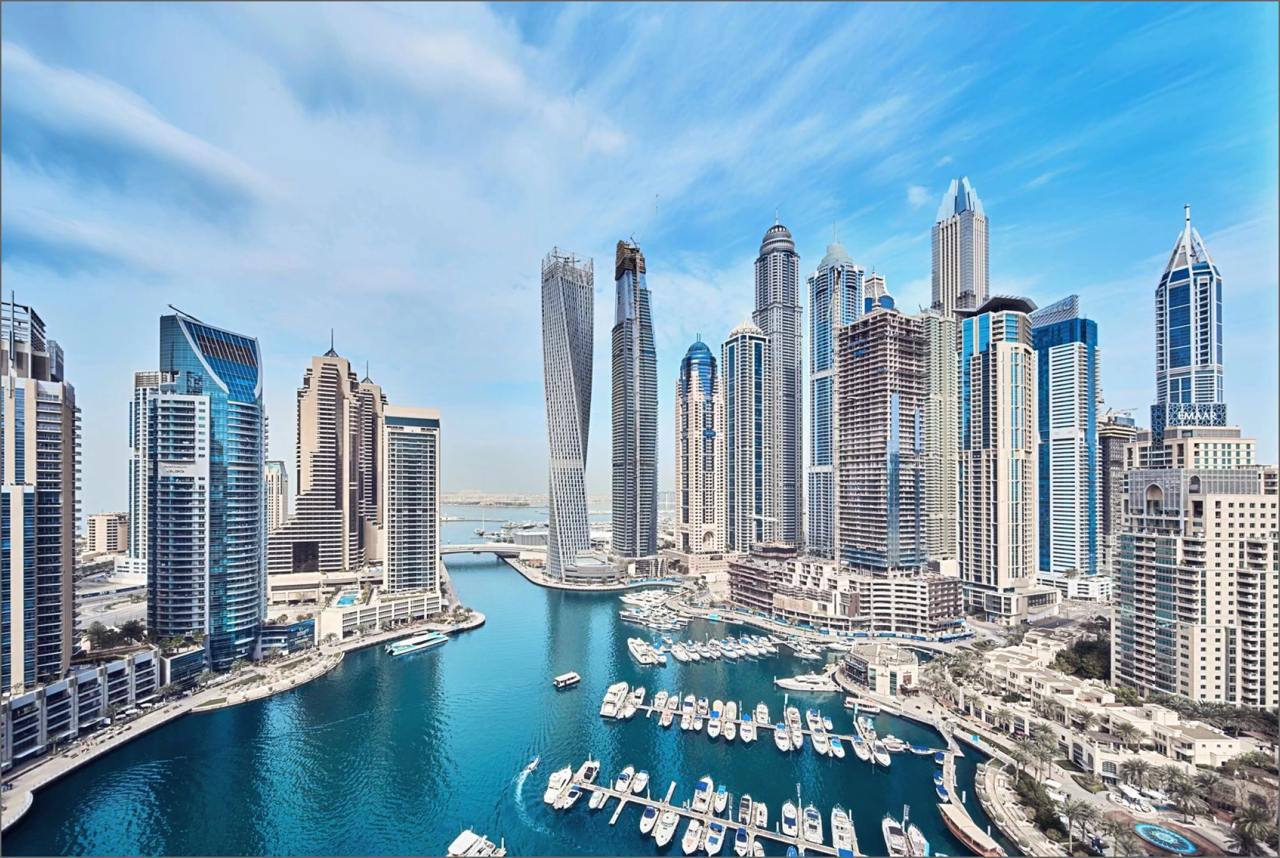 Dubai ждёт!
Ближайшие две недели планирую провести в Дубае, совмещая отдых и работу над новым продуктом — помогаю одному стартапу с запуском сервиса на этом рынке | Сетка — социальная сеть от hh.ru