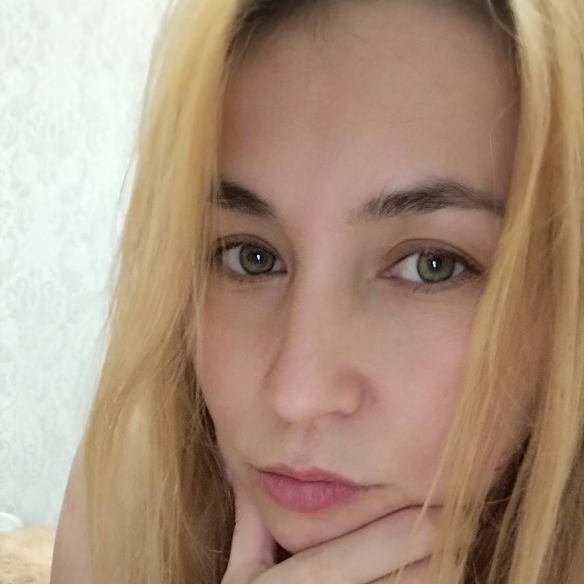 Анастасия Жерлицина