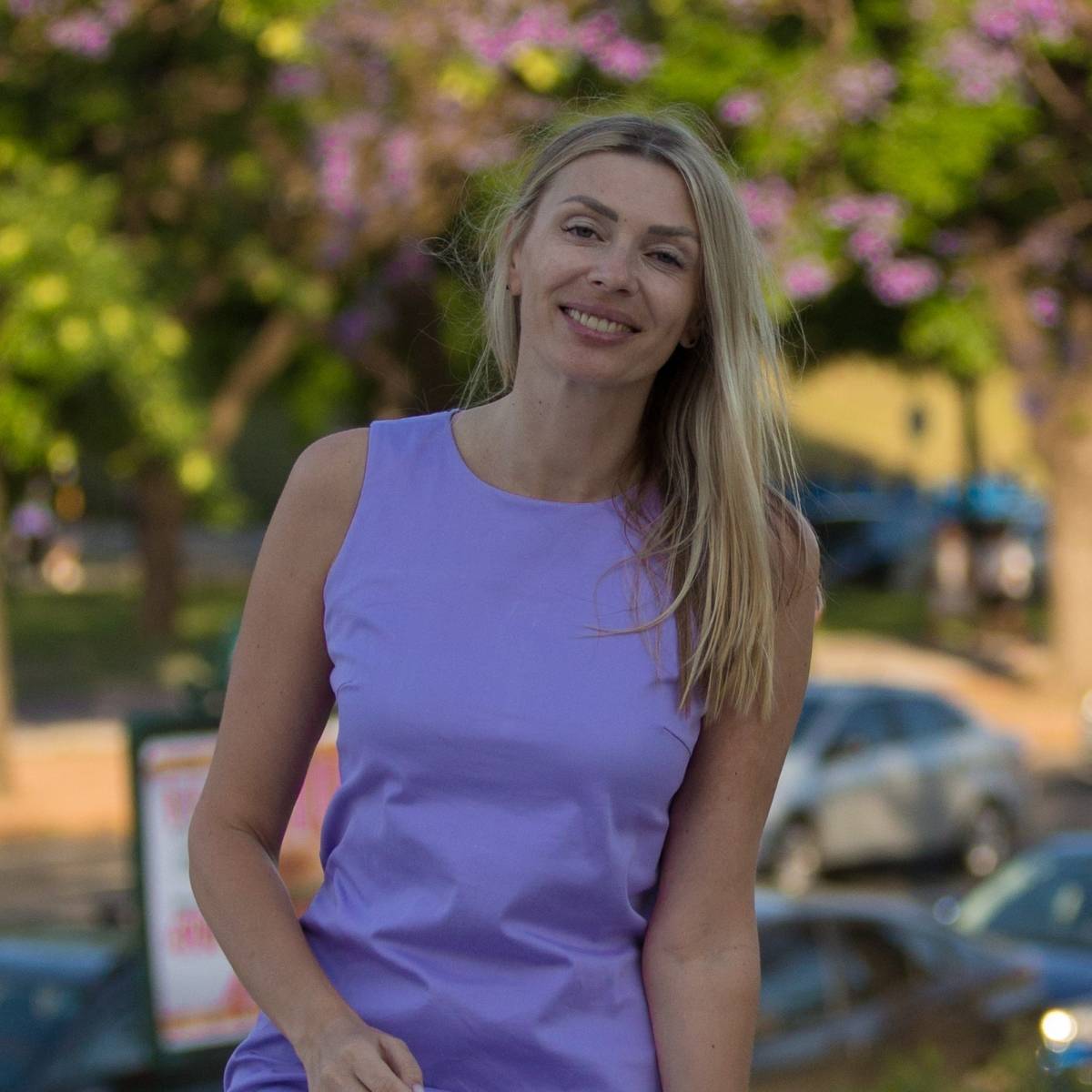 Юлия Романтеева | Сетка — социальная сеть от hh.ru