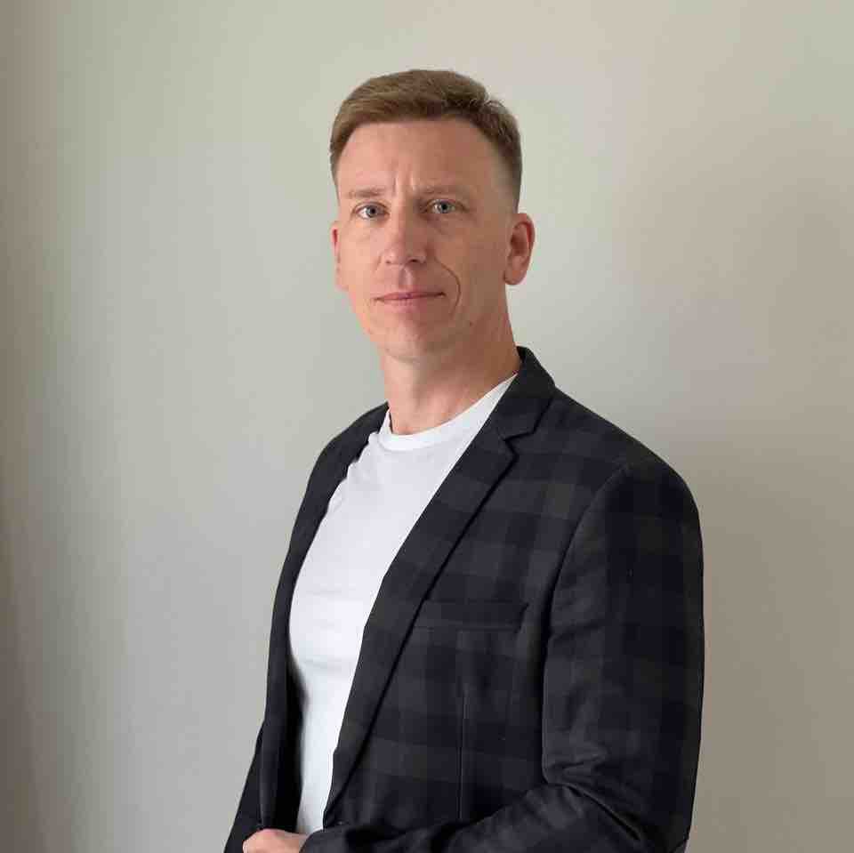 Дмитрий Кононов | Сетка — социальная сеть от hh.ru