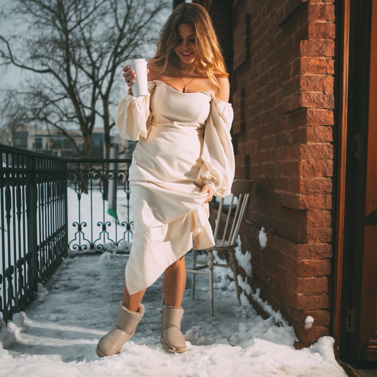 Олеся Анисимова