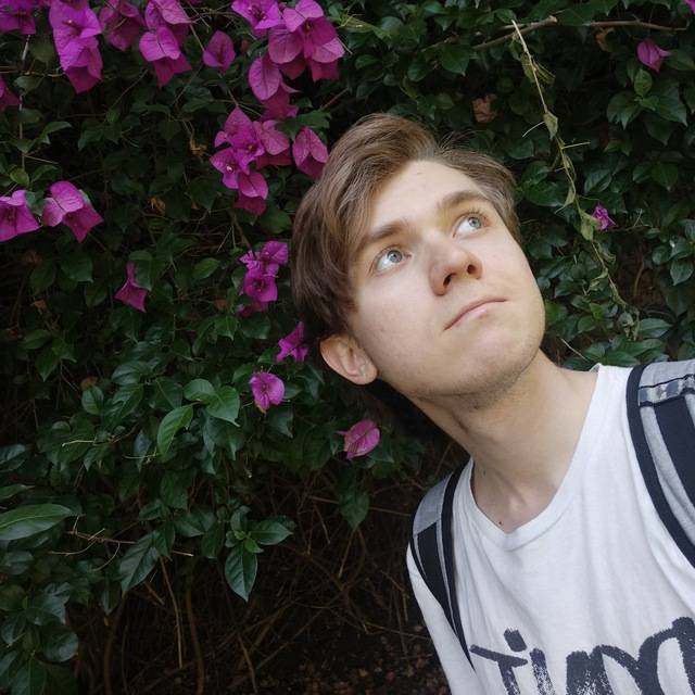 Сергей Баширов